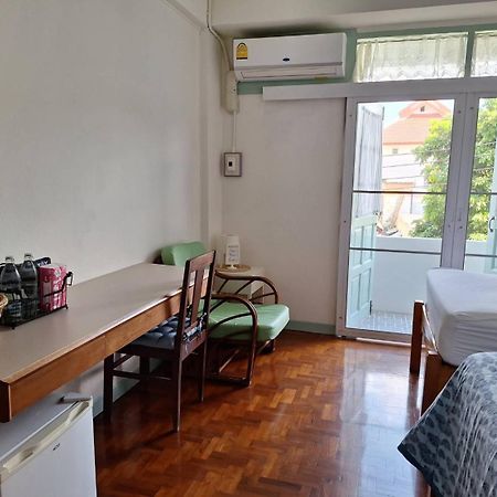 צ'יאנג מאי The Commonroom Cnx מראה חיצוני תמונה