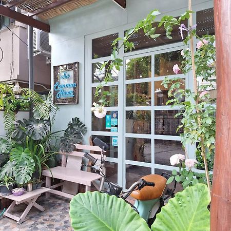 צ'יאנג מאי The Commonroom Cnx מראה חיצוני תמונה