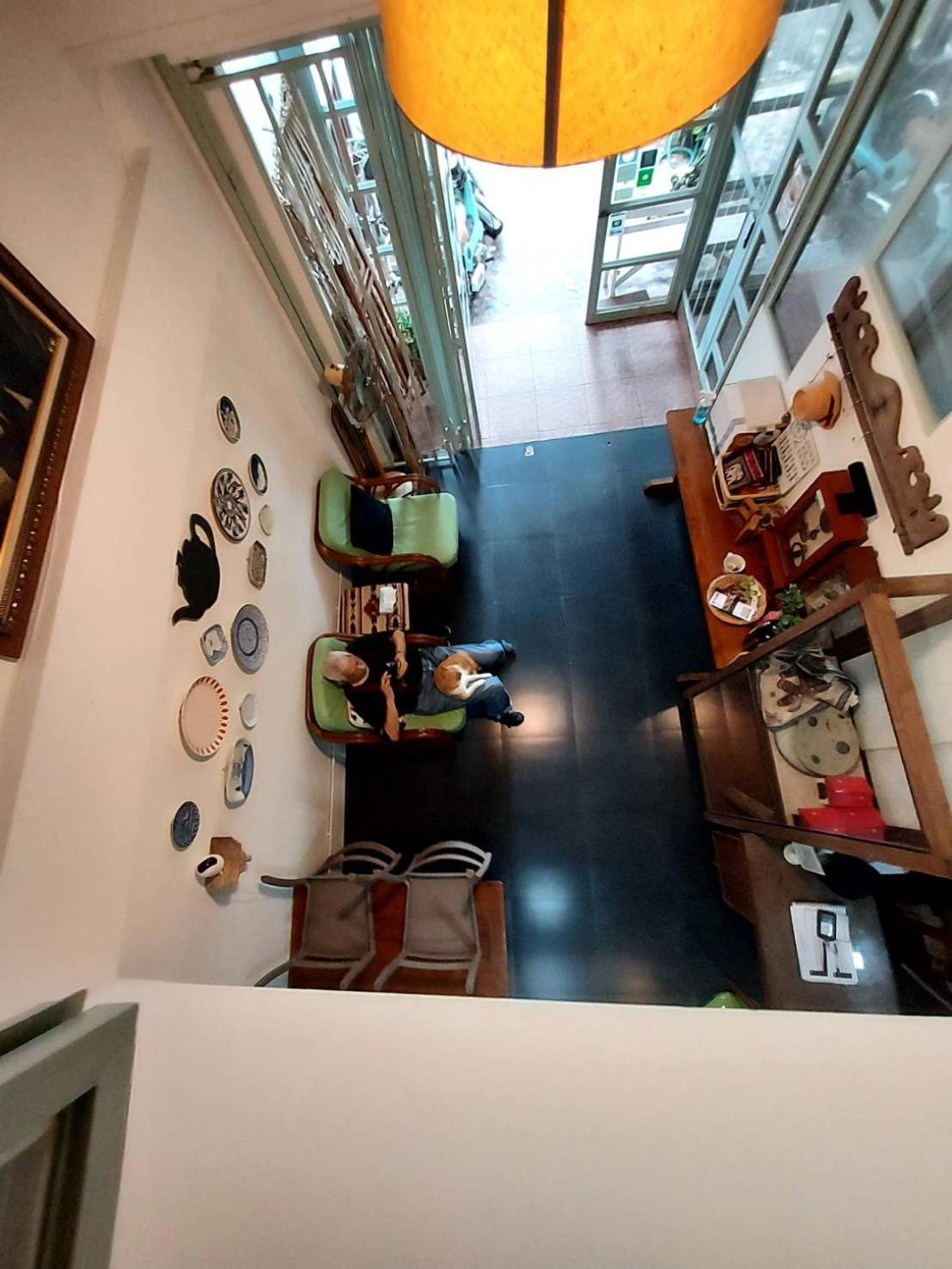צ'יאנג מאי The Commonroom Cnx מראה חיצוני תמונה