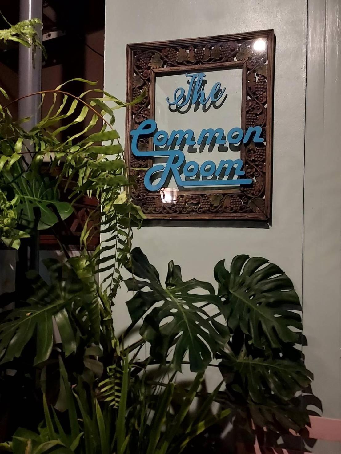 צ'יאנג מאי The Commonroom Cnx מראה חיצוני תמונה