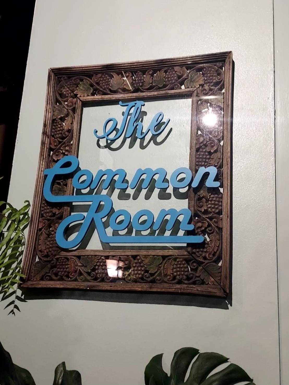 צ'יאנג מאי The Commonroom Cnx מראה חיצוני תמונה