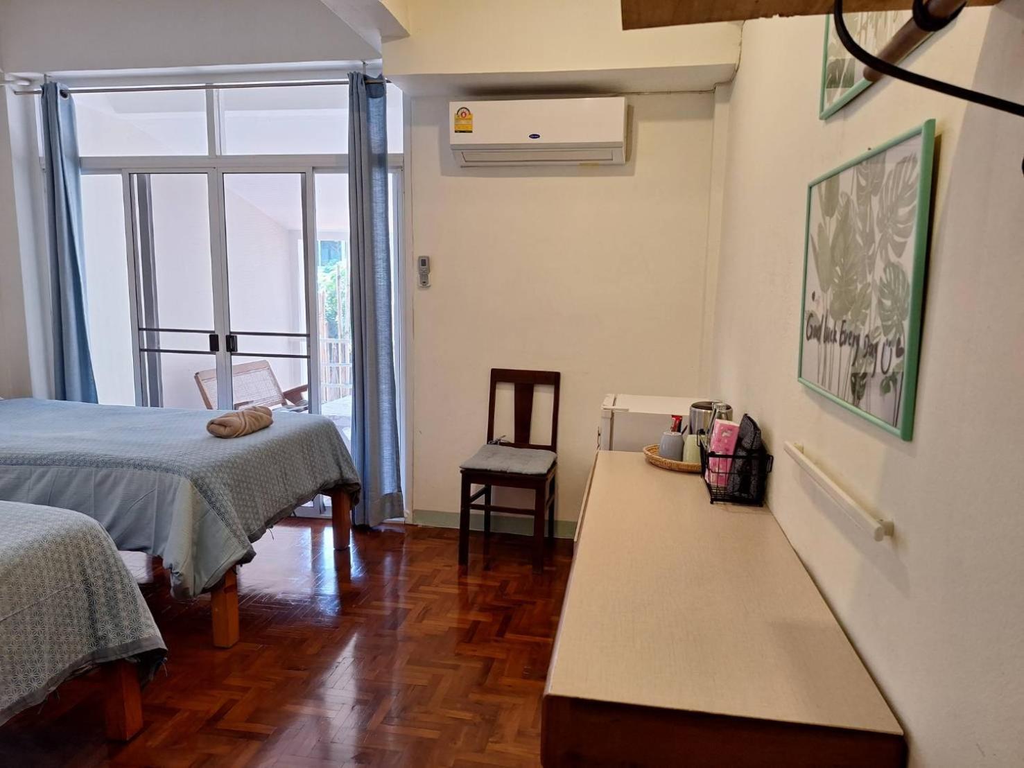 צ'יאנג מאי The Commonroom Cnx מראה חיצוני תמונה