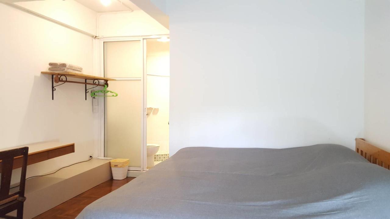 צ'יאנג מאי The Commonroom Cnx מראה חיצוני תמונה