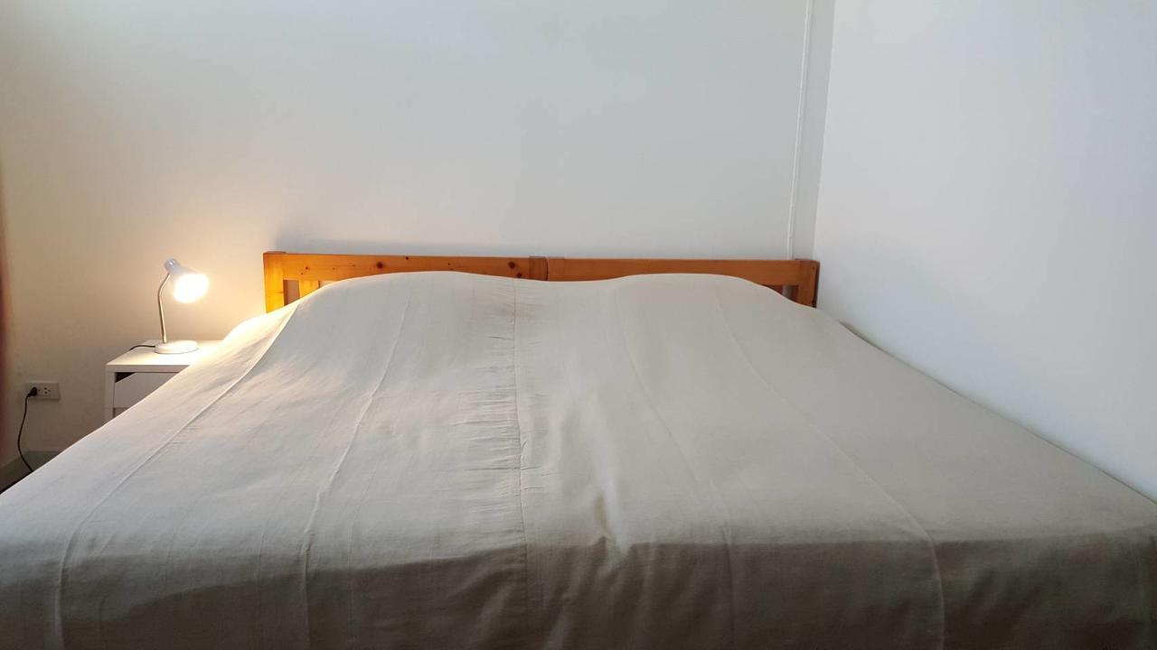צ'יאנג מאי The Commonroom Cnx מראה חיצוני תמונה
