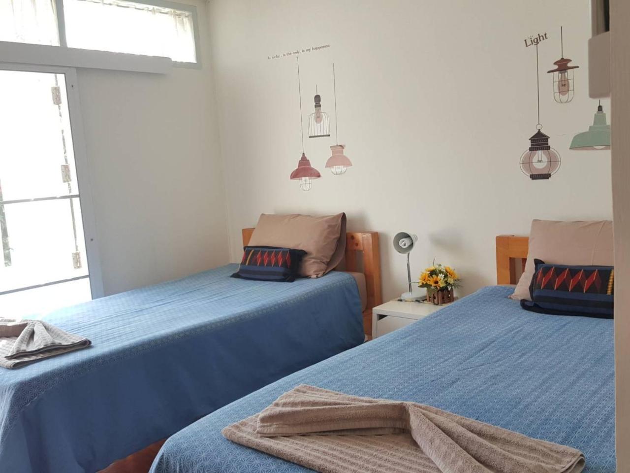 צ'יאנג מאי The Commonroom Cnx מראה חיצוני תמונה